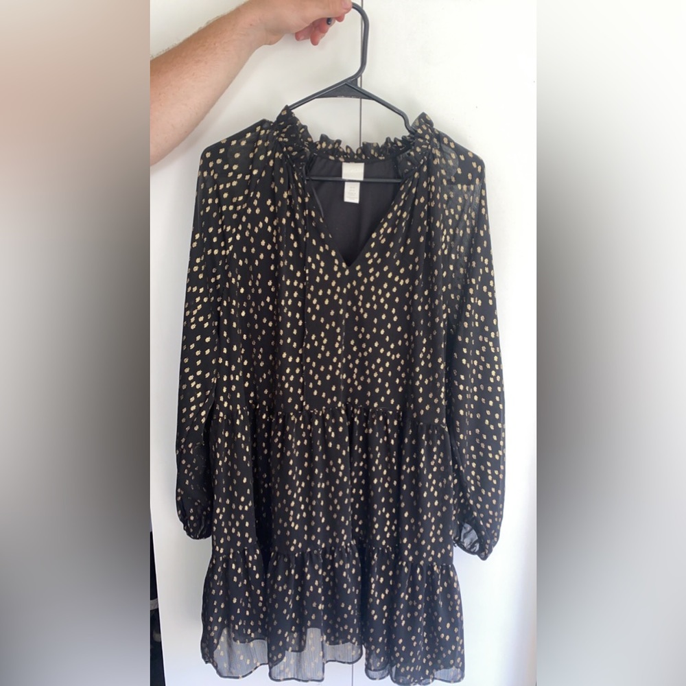 H & M Dress